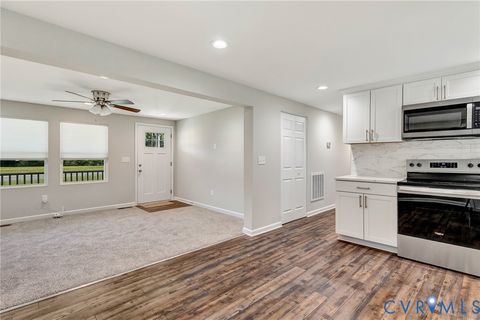 Tiny photo for 931 Light Street, Heathsville, VA 22473 (MLS # 2611577)
