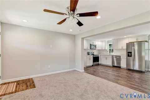 Tiny photo for 931 Light Street, Heathsville, VA 22473 (MLS # 2611577)