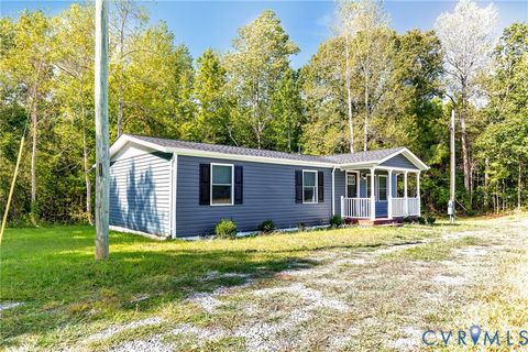 Tiny photo for 931 Light Street, Heathsville, VA 22473 (MLS # 2611577)