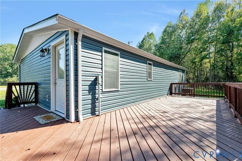 Tiny photo for 931 Light Street, Heathsville, VA 22473 (MLS # 2611577)