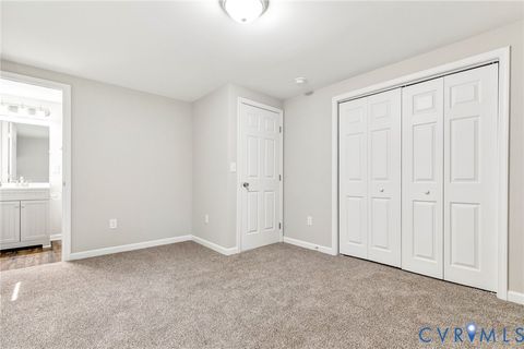 Tiny photo for 931 Light Street, Heathsville, VA 22473 (MLS # 2611577)
