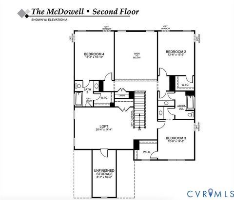 Tiny photo for 4892 Sherwood Squire Circle, New Kent, VA 23140 (MLS # 2601652)