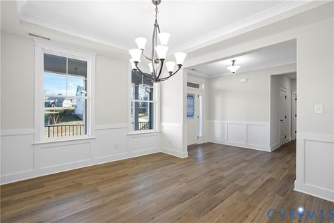 Tiny photo for 4892 Sherwood Squire Circle, New Kent, VA 23140 (MLS # 2601652)