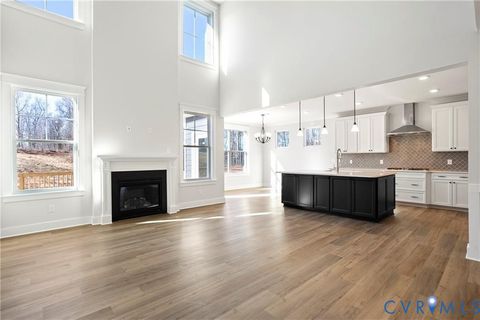 Tiny photo for 4892 Sherwood Squire Circle, New Kent, VA 23140 (MLS # 2601652)