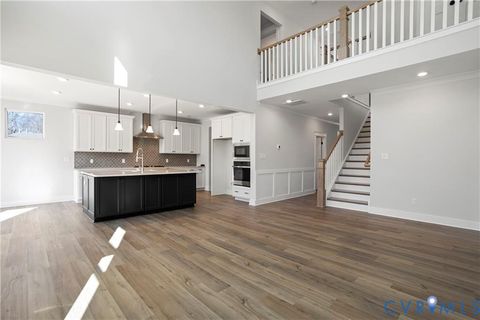 Tiny photo for 4892 Sherwood Squire Circle, New Kent, VA 23140 (MLS # 2601652)