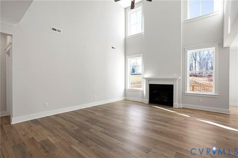 Tiny photo for 4892 Sherwood Squire Circle, New Kent, VA 23140 (MLS # 2601652)