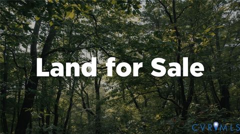 Photo of TBD Old River Trail, Powhatan, VA 23139 (MLS # 2529235)