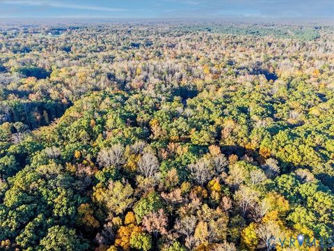 Tiny photo for TBD Old River Trail, Powhatan, VA 23139 (MLS # 2529235)