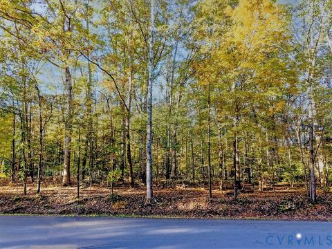 Photo of TBD Old River Trail, Powhatan, VA 23139 (MLS # 2529235)