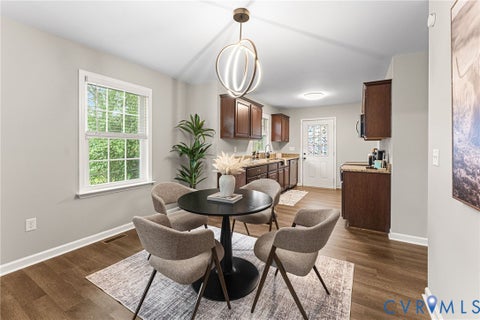 Tiny photo for 829 Rome Street, Petersburg, VA 23803 (MLS # 2618089)