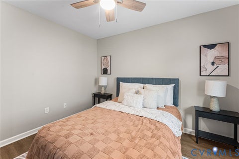 Tiny photo for 829 Rome Street, Petersburg, VA 23803 (MLS # 2618089)