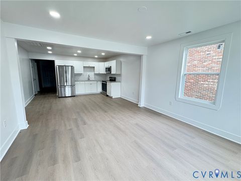 Tiny photo for 321 St Marks Street, Petersburg, VA 23803 (MLS # 2530385)