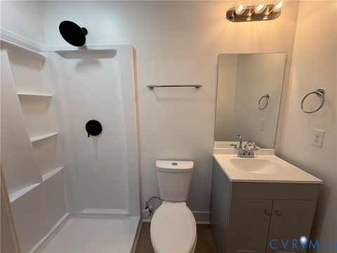 Tiny photo for 321 St Marks Street, Petersburg, VA 23803 (MLS # 2530385)