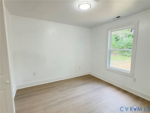 Tiny photo for 321 St Marks Street, Petersburg, VA 23803 (MLS # 2530385)