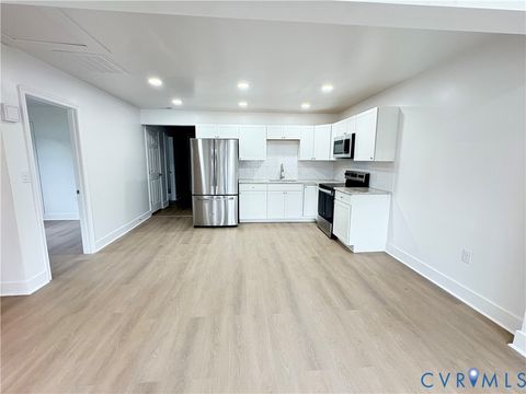 Tiny photo for 321 St Marks Street, Petersburg, VA 23803 (MLS # 2530385)