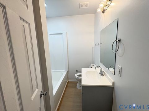 Tiny photo for 321 St Marks Street, Petersburg, VA 23803 (MLS # 2530385)