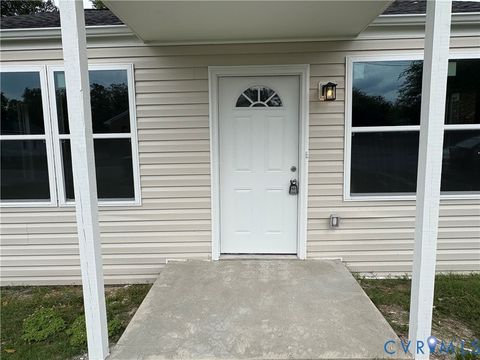 Tiny photo for 321 St Marks Street, Petersburg, VA 23803 (MLS # 2530385)