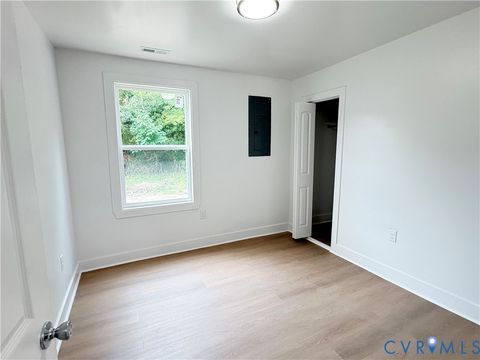 Tiny photo for 321 St Marks Street, Petersburg, VA 23803 (MLS # 2530385)