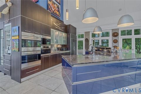 Tiny photo for 1071 Gum Thicket Rd Rd, Gwynn, VA 23076 (MLS # 2606412)