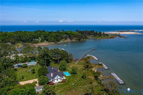 Tiny photo for 1071 Gum Thicket Rd Rd, Gwynn, VA 23076 (MLS # 2606412)