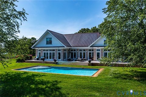 Tiny photo for 1071 Gum Thicket Rd Rd, Gwynn, VA 23076 (MLS # 2606412)