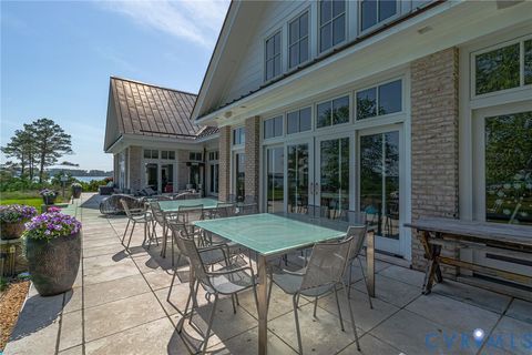 Tiny photo for 1071 Gum Thicket Rd Rd, Gwynn, VA 23076 (MLS # 2606412)