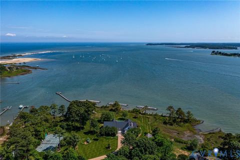 Tiny photo for 1071 Gum Thicket Rd Rd, Gwynn, VA 23076 (MLS # 2606412)