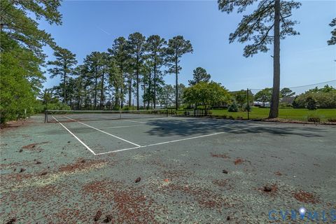 Tiny photo for 1071 Gum Thicket Rd Rd, Gwynn, VA 23076 (MLS # 2606412)