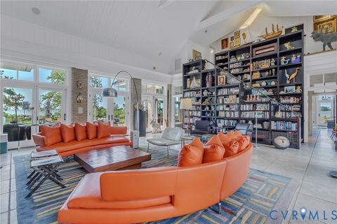 Tiny photo for 1071 Gum Thicket Rd Rd, Gwynn, VA 23076 (MLS # 2606412)