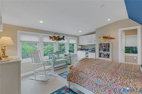 Tiny photo for 1071 Gum Thicket Rd Rd, Gwynn, VA 23076 (MLS # 2606412)