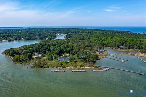 Tiny photo for 1071 Gum Thicket Rd Rd, Gwynn, VA 23076 (MLS # 2606412)