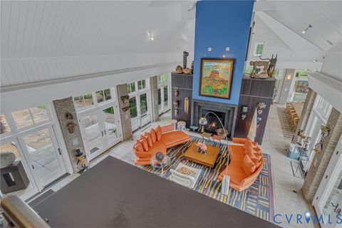 Tiny photo for 1071 Gum Thicket Rd Rd, Gwynn, VA 23076 (MLS # 2606412)