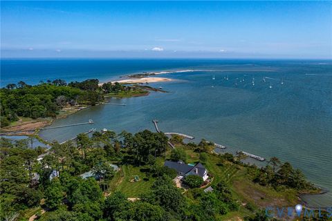 Tiny photo for 1071 Gum Thicket Rd Rd, Gwynn, VA 23076 (MLS # 2606412)