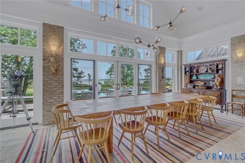 Tiny photo for 1071 Gum Thicket Rd Rd, Gwynn, VA 23076 (MLS # 2606412)