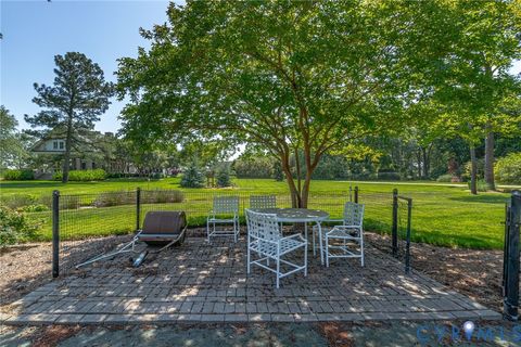 Tiny photo for 1071 Gum Thicket Rd Rd, Gwynn, VA 23076 (MLS # 2606412)