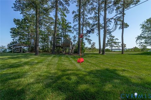 Tiny photo for 1071 Gum Thicket Rd Rd, Gwynn, VA 23076 (MLS # 2606412)
