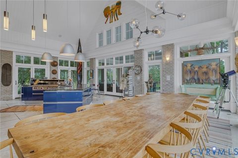 Tiny photo for 1071 Gum Thicket Rd Rd, Gwynn, VA 23076 (MLS # 2606412)