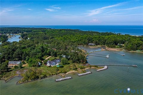 Tiny photo for 1071 Gum Thicket Rd Rd, Gwynn, VA 23076 (MLS # 2606412)