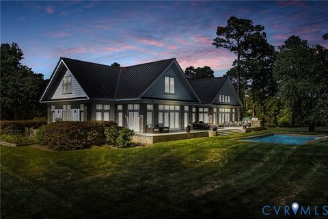 Tiny photo for 1071 Gum Thicket Rd Rd, Gwynn, VA 23076 (MLS # 2606412)