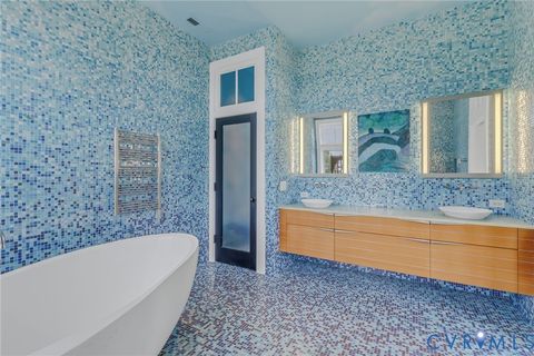 Tiny photo for 1071 Gum Thicket Rd Rd, Gwynn, VA 23076 (MLS # 2606412)