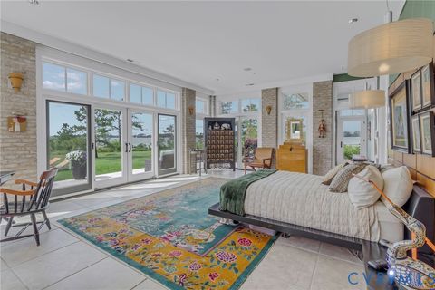 Tiny photo for 1071 Gum Thicket Rd Rd, Gwynn, VA 23076 (MLS # 2606412)