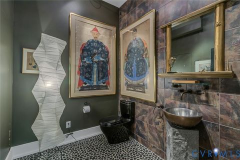 Tiny photo for 1071 Gum Thicket Rd Rd, Gwynn, VA 23076 (MLS # 2606412)