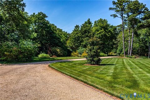 Tiny photo for 1071 Gum Thicket Rd Rd, Gwynn, VA 23076 (MLS # 2606412)