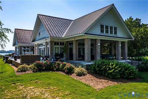 Tiny photo for 1071 Gum Thicket Rd Rd, Gwynn, VA 23076 (MLS # 2606412)