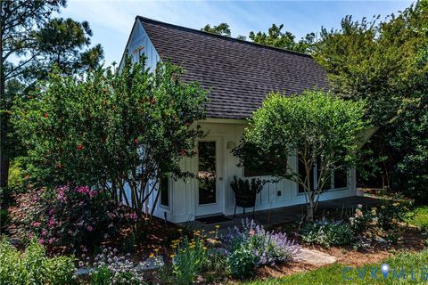 Tiny photo for 1071 Gum Thicket Rd Rd, Gwynn, VA 23076 (MLS # 2606412)