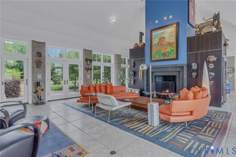 Tiny photo for 1071 Gum Thicket Rd Rd, Gwynn, VA 23076 (MLS # 2606412)