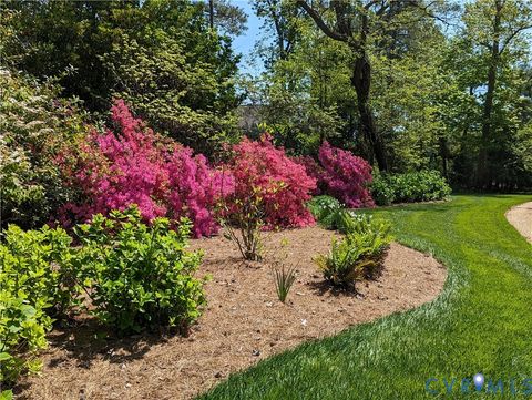 Tiny photo for 1071 Gum Thicket Rd Rd, Gwynn, VA 23076 (MLS # 2606412)