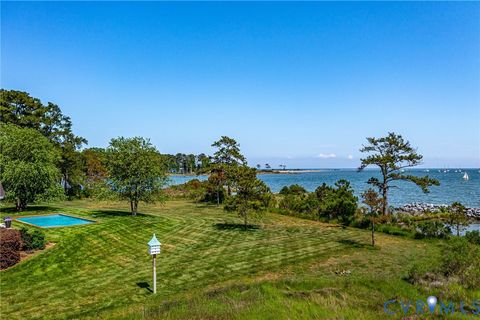 Tiny photo for 1071 Gum Thicket Rd Rd, Gwynn, VA 23076 (MLS # 2606412)