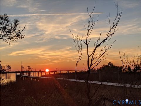 Tiny photo for 1071 Gum Thicket Rd Rd, Gwynn, VA 23076 (MLS # 2606412)