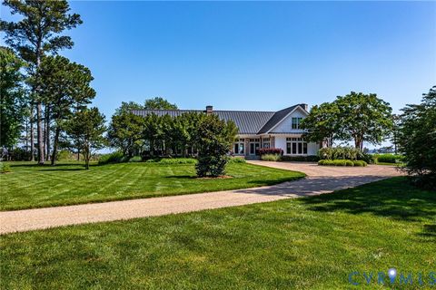 Tiny photo for 1071 Gum Thicket Rd Rd, Gwynn, VA 23076 (MLS # 2606412)